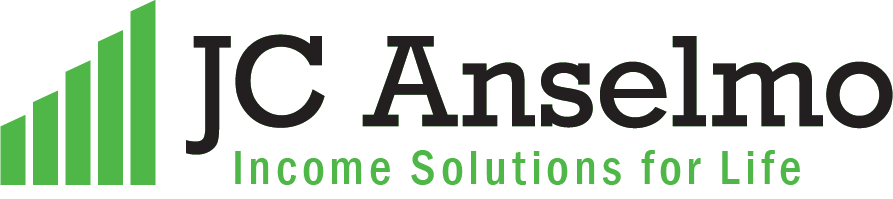 JC Anselmo Income Solutions for Life